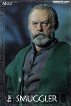 Load image into Gallery viewer, Game Of Thrones Davos Seaworth Exclusive Action Figure Collection