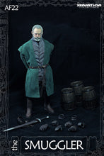 Load image into Gallery viewer, Game Of Thrones Davos Seaworth Exclusive Action Figure Collection