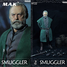 Load image into Gallery viewer, Game Of Thrones Davos Seaworth Exclusive Action Figure Collection