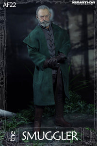 Game Of Thrones Davos Seaworth Exclusive Action Figure Collection