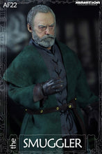 Load image into Gallery viewer, Game Of Thrones Davos Seaworth Exclusive Action Figure Collection