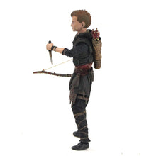 Load image into Gallery viewer, God of War Kratos and Atreus Action Figure Collection