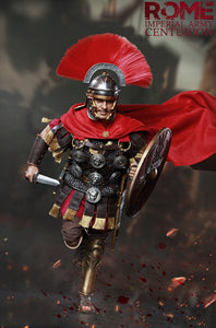 Rome Imperial Centurion Exclusive Action Figure Collection