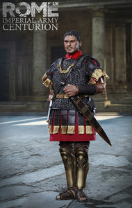 Rome Imperial Centurion Exclusive Action Figure Collection