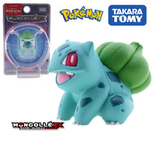 Load image into Gallery viewer, Pokemon Bulbasaur Anime Figure Collection