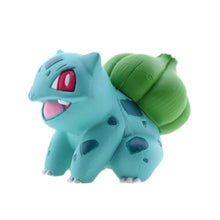 Load image into Gallery viewer, Pokemon Bulbasaur Anime Figure Collection