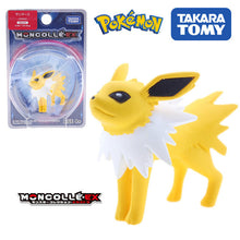 Load image into Gallery viewer, Pokemon Eevee Anime Figure Collection