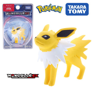 Pokemon Eevee Anime Figure Collection