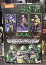 Load image into Gallery viewer, The Ninja Turtles Action Figures Collection