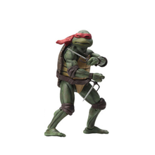 Load image into Gallery viewer, The Ninja Turtles Action Figures Collection