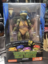 Load image into Gallery viewer, The Ninja Turtles Action Figures Collection