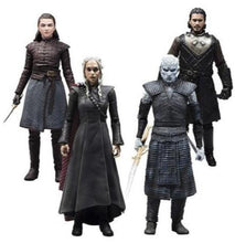 Load image into Gallery viewer, Game Of Thrones (4 Diferent Figures) Action Figures Collection