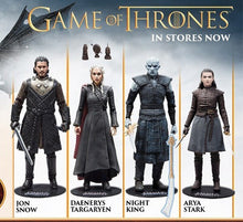 Load image into Gallery viewer, Game Of Thrones (4 Diferent Figures) Action Figures Collection