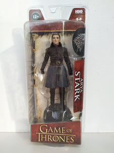 Game Of Thrones (4 Diferent Figures) Action Figures Collection