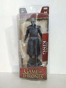 Game Of Thrones (4 Diferent Figures) Action Figures Collection