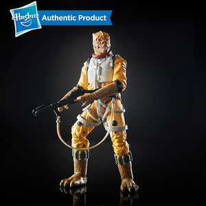 Star Wars Bossk Action Figure Collection