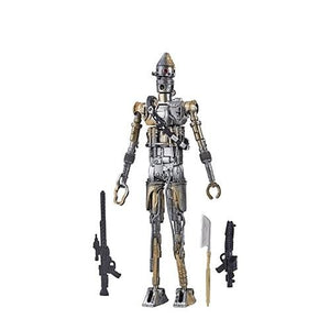 Star Wars Ig88 Action Figure Collection