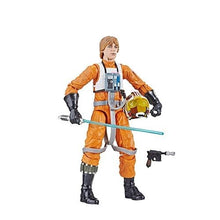 Load image into Gallery viewer, Star Wars Luke Skywalker Action Figure Collection