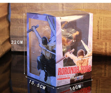 Load image into Gallery viewer, One Piece Roronoa Zoro Swords Anime Figure Collection