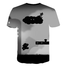 Load image into Gallery viewer, Super Mario Classic T-Shirt Kids and Men