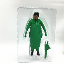 Load image into Gallery viewer, The Texas Chainsaw Massacre Video Game NECA Action Figure Collection