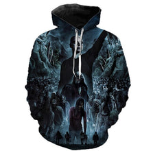 Load image into Gallery viewer, The Walking Dead Alpha The Whisperers Sweatshirt Men