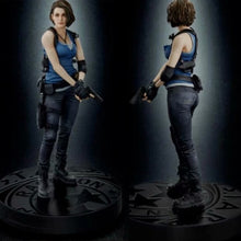 Load image into Gallery viewer, Resident Evil Jill Valentine Action Figure Collection