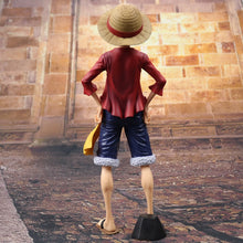 Load image into Gallery viewer, One Piece Luffy Covered Anime Figure Collection