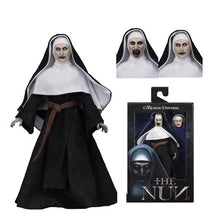 Load image into Gallery viewer, The Nun Action Anime Figures