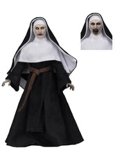 Load image into Gallery viewer, The Nun Action Anime Figures