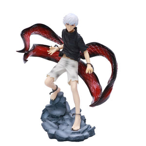 Tokyo Ghoul Ken Kaneki Anime Figure Collection