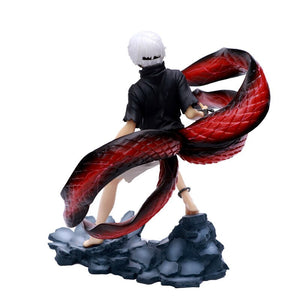 Tokyo Ghoul Ken Kaneki Anime Figure Collection