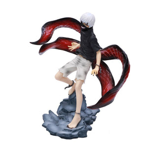 Tokyo Ghoul Ken Kaneki Anime Figure Collection