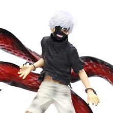 Load image into Gallery viewer, Tokyo Ghoul Ken Kaneki Anime Figure Collection