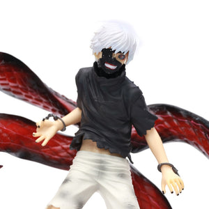 Tokyo Ghoul Ken Kaneki Anime Figure Collection