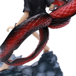 Tokyo Ghoul Ken Kaneki Anime Figure Collection