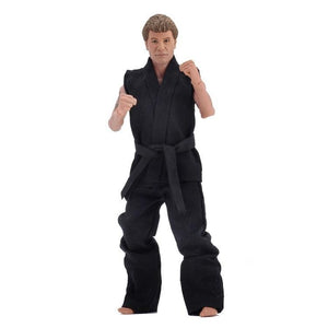 The Karate Kid John Kreese Action Figure Collection