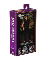 Load image into Gallery viewer, The Karate Kid John Kreese Action Figure Collection