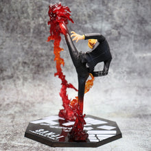 Load image into Gallery viewer, One Piece Sanji Kick Anime Figure Collection