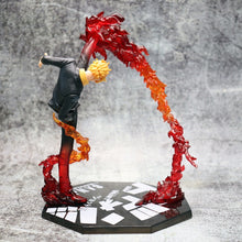 Load image into Gallery viewer, One Piece Sanji Kick Anime Figure Collection