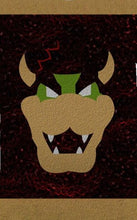 Load image into Gallery viewer, Super Mario Bowser T-Shirt Kids and Men