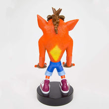 Load image into Gallery viewer, Crash Bandicoot Gamer Action Figure Collection