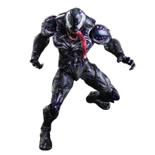 Load image into Gallery viewer, Marvel Venom Beast Action Figure Collection