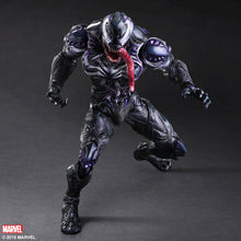 Load image into Gallery viewer, Marvel Venom Beast Action Figure Collection