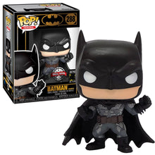 Load image into Gallery viewer, Funko Pop Batman 80th Batman Damned Special Edition