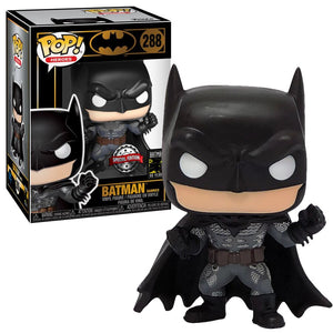 Funko Pop Batman 80th Batman Damned Special Edition