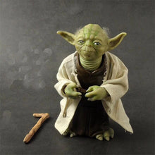 Load image into Gallery viewer, Star Wars Yoda Old Action Figure Collection