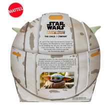 Load image into Gallery viewer, The Mndalorian Baby Yoda Mattel Action Figure Collection