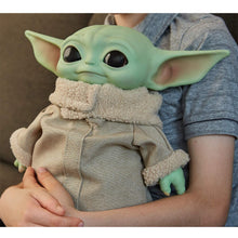 Load image into Gallery viewer, The Mndalorian Baby Yoda Mattel Action Figure Collection