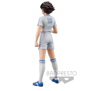 Captain Tsubasa Ozora Anime Figure Collection